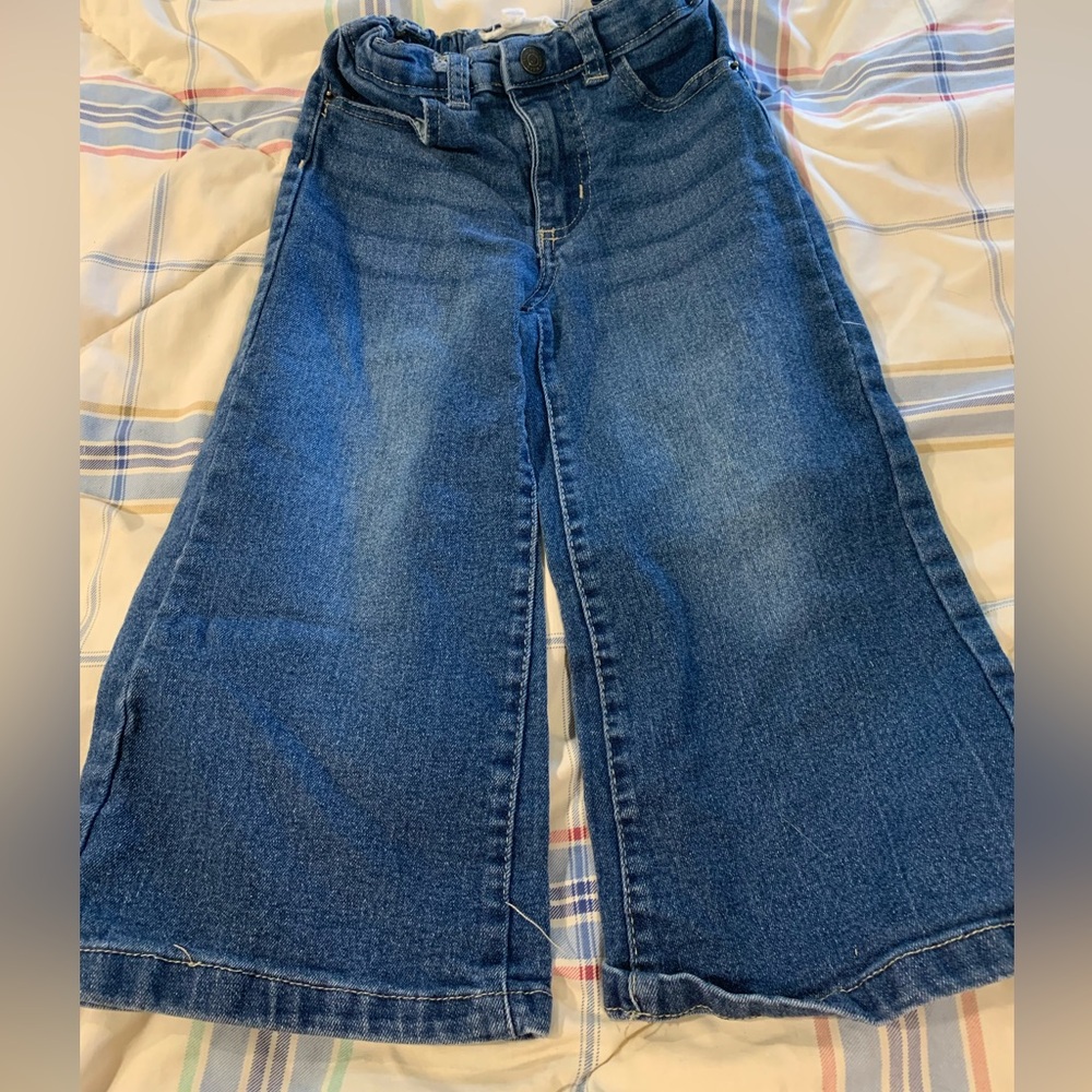Jessica Simpson Toddler Flare Jeans